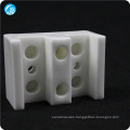 electrical high temperature steatite ceramic terminal block